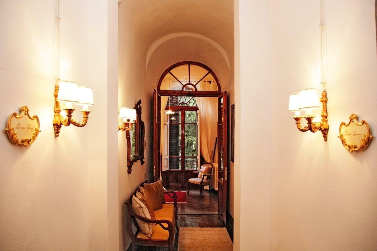 Villa Vistarenni Gaiole in Chianti Extérieur photo